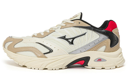 Mizuno: Белые кроссовки 