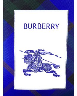 Burberry: Рюкзак 