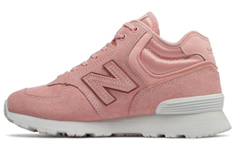 New Balance: Кроссовки  574