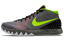 Nike: Кроссовки  Kyrie 1