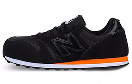 New Balance: Кроссовки  373