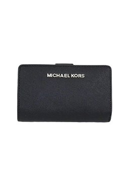 Michael Kors: Коричневый кошелёк 