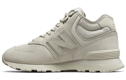 New Balance: Кроссовки  574