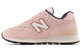 New Balance: Кроссовки  574