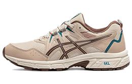 Asics: Коричневые кроссовки  Gel-Venture 8