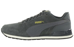 PUMA: Кроссовки  ST Runner V2