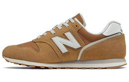 New Balance: Кроссовки  373