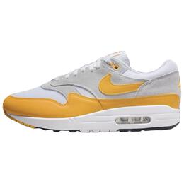 Nike: Белые кроссовки  Air Max 1