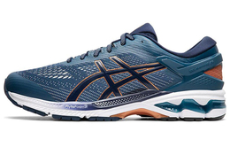 Asics: Кроссовки  Gel-Kayano 26