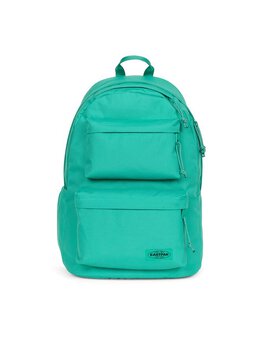 Eastpak: Зелёный рюкзак 