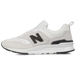 New Balance: Серые кроссовки  997H