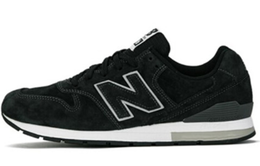 New Balance: Кроссовки  996