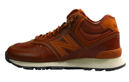 New Balance: Кроссовки  574