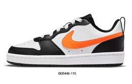 Nike: Белые кроссовки  Court