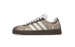 Adidas: Кроссовки  Skateboarding