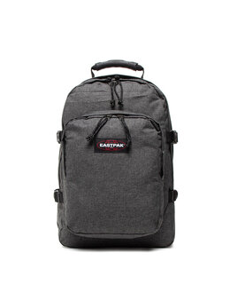 Eastpak: Серый рюкзак 