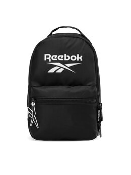 Reebok: Чёрный рюкзак 