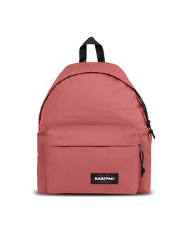 Eastpak: Розовый рюкзак 