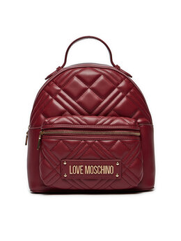 LOVE MOSCHINO: Рюкзак 