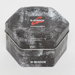 G-Shock: Часы 