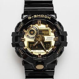 G-Shock: Часы 