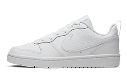 Nike: Голубые кроссовки  Court