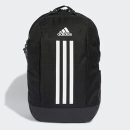 Adidas: Чёрный рюкзак 