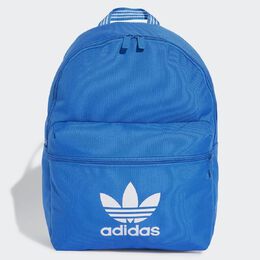 Adidas Originals: Голубой рюкзак 