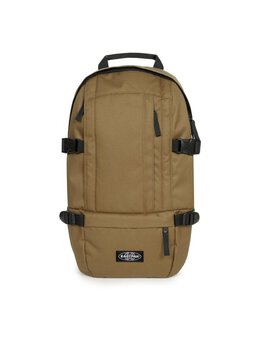 Eastpak: Рюкзак цвета хаки 