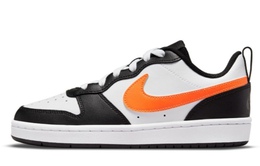 Nike: Розовые кроссовки  Court