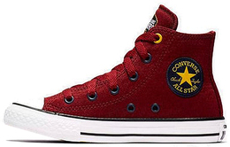 Converse: Кроссовки  Chuck Taylor All Star