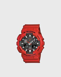 G-Shock: Часы 