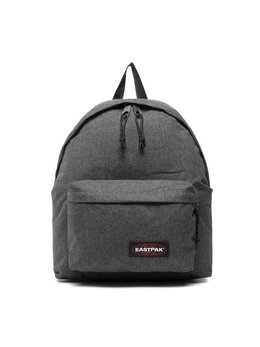 Eastpak: Серый рюкзак 