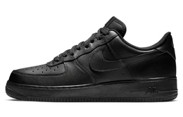 Nike: Голубые кроссовки  Air Force 1