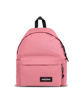 Eastpak: Розовый рюкзак 