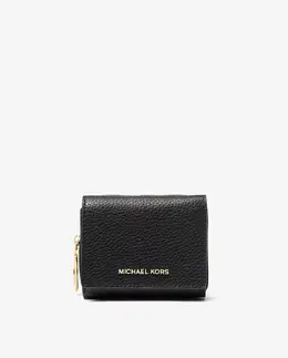 MICHAEL Michael Kors: Чёрный кошелёк 