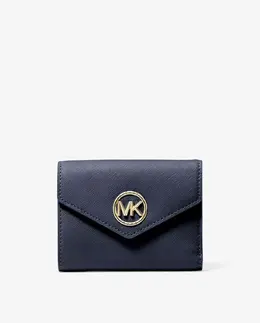 MICHAEL Michael Kors: Тёмный кошелёк 