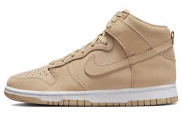 Nike: Кроссовки  Dunk High Premium