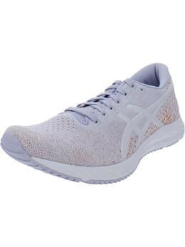 Asics: Белые кроссовки  Gel-DS Trainer 26