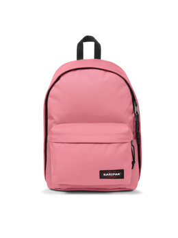 Eastpak: Розовый рюкзак 