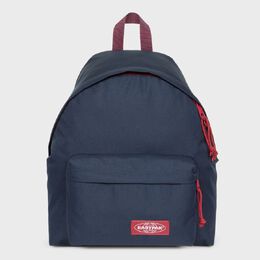 Eastpak: Рюкзак в полоску 