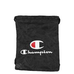 Champion: Чёрная сумка 