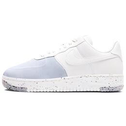 Nike: Голубые кроссовки  Air Force 1