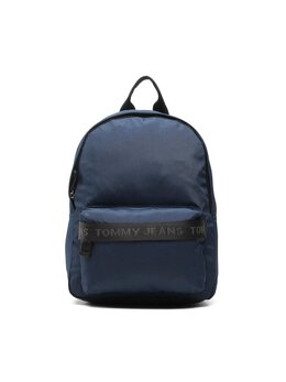 Tommy Jeans: Синий рюкзак 