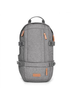 Eastpak: Серый рюкзак 