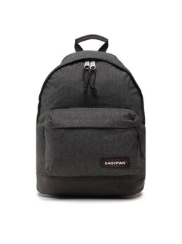 Eastpak: Серый рюкзак 