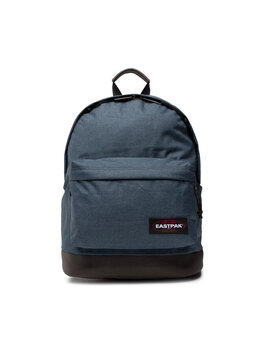 Eastpak: Синий рюкзак 