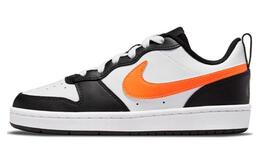 Nike: Белые кроссовки  Court