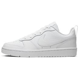 Nike: Голубые кроссовки  Court