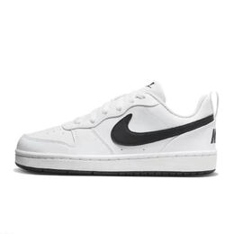 Nike: Синие кроссовки  Court
